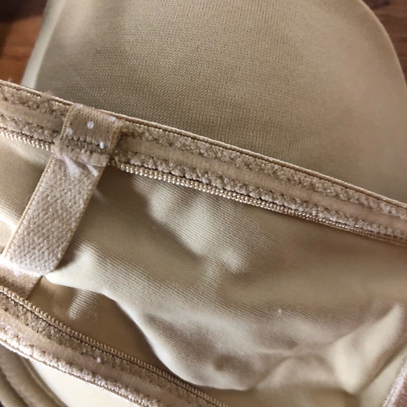 Aerie Strapless Bra - Picture 2 of 3